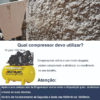 Projetor de Argamassa Com Kit Mangueira de 10 Metros - Image 9