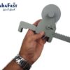 EsquadraFast + AlinhaFast + Projetor de ArgaFast + Kit Mangueira - Image 2