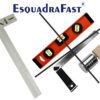 Assentador de Tijolos ArgaFast + EsquadraFast - Image 2